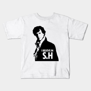 sherlock Kids T-Shirt